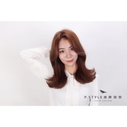 -P.STYLE 派斯造型