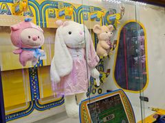 -大玩家(哈尔滨悦荟店)