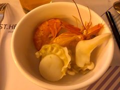 -博林圣海伦酒店-LA VILLA自助西餐厅(华侨城店)