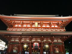 -浅草寺