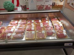 -盒马鲜生(杨高南路店)