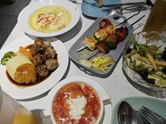 -库滋明·俄罗斯特色美食(中央大街店)