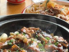 -金龙·打边炉(南京西路店)