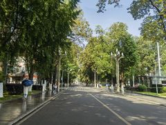 -四川大学(华西校区)