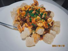 -常鲜楼常来尝鲜海胆馆(星海店)