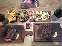 -MEAT MATE 鲜食肉铺(凤凰汇·里巷店)