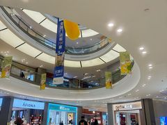 -合肥蜀山万象汇