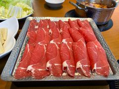 -呷哺呷哺(松北万象汇店)