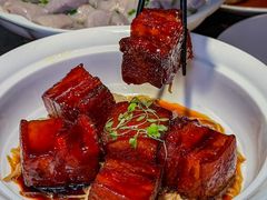 -许爷家·生态湖鲜(徐汇日月光店)