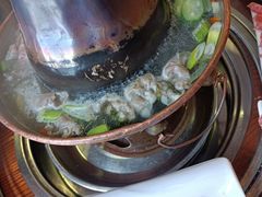 -怡和居北京涮羊肉(次南门店)
