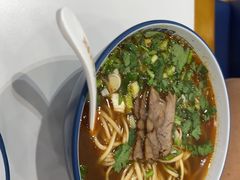 -宛平李记小吃(东关街店)