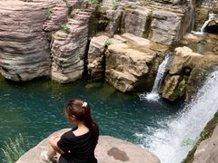 -云台山风景名胜区