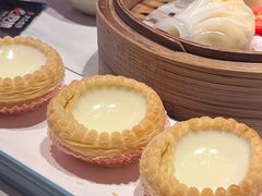 -禄运茶居·手工点心(猎德店)