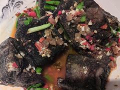 -呷湘厨·鱼汤捞饭·剁椒鱼头·辣椒炒肉(国家会展中心店)