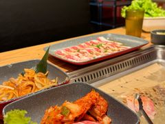 -新石器烤肉(千灯大润发店)