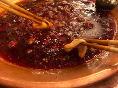 -老码头火锅(玉林店)