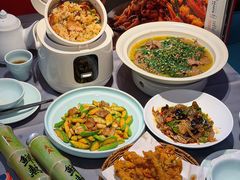 -天成·川菜家宴(海港城店)