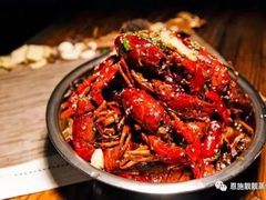 油焖大虾-靓靓蒸虾(恩施新天地店)