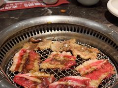 -一品诚记烤肉·甄选店(中南路店)