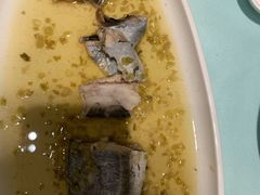 带鱼王清蒸-高佳庄·舟山海鲜(海景旗舰店)