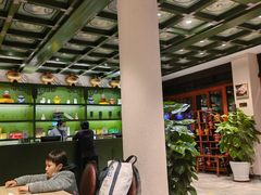 大堂-古关火锅店(古北水镇景区店)