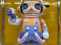 -泡泡玛特POPMART(正佳广场店)