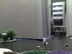 -上海波特曼丽思卡尔顿酒店