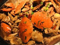 -胖哥俩肉蟹煲(福州仓山爱琴海店)