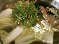 -蟹料理 北海道かに将軍(札幌本店)