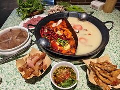 -五里关火锅(牛市口店)