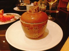 佛跳墙-盛宴自助餐厅(运达喜来登店)