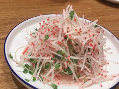 -方国老头包子·39年威海本地老字号•小船海鲜疙瘩汤