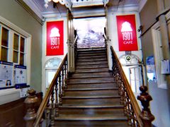-1901 Cafe(西四店)
