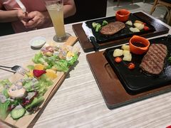 -必胜客(华为店)