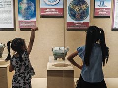 -洛阳周王城天子驾六博物馆