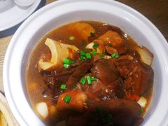 -杭百味·大众精选杭帮菜(西湖音乐喷泉店)