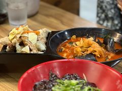 -香港饭店0410(弘大店)
