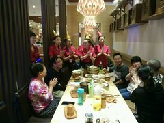 -小六汤包(万和城店)