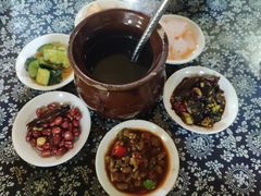 -张关合渣(航空大道店)