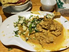 面筋-李柱·柘城垛子羊肉旗舰店(通泰路店)