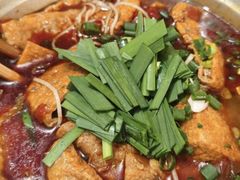 -铁锅哥米线