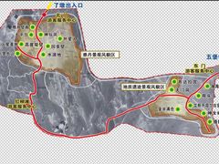 -哈密雅丹大海道景区