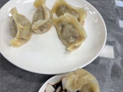 -奉天蚨祥饺子馆