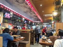 -庆峰龙虾烧烤(合肥一店)