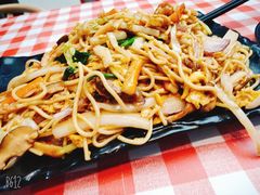 -小鳌陪你小排档·四季小龙虾·田鸡·宵夜(中央第五街店)