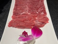 -南门涮肉(北洼路店)