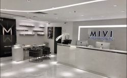-MIVI·纹眉半永久野生眉
