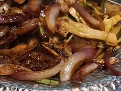 -小鱼小牛·鱼牛干锅·脆鱼火锅(世欧广场店)