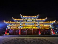 -隔壁老王·家常云南菜(花巷店)