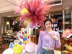 -沛家·西餐Brunch·直火料理